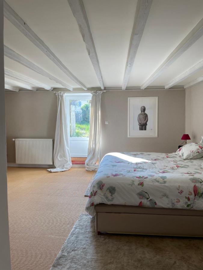 La Croix Des Granges Bed and Breakfast Chapdeuil Εξωτερικό φωτογραφία